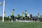Empoli – Ukraine. Forward the day