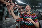 Chiellini: I gave wings to the young gravity of Juventus, so it s time for them to fly