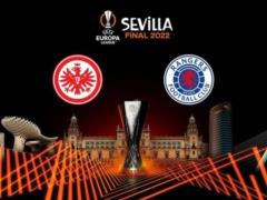 Bookmakers have made a prediction for the final of the Europa League “Eintracht” – “Rangers”