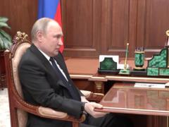 Focus: There will be a power struggle in the Kremlin when Putin dies