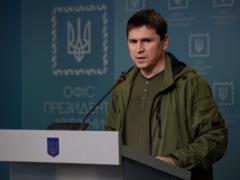 Podolyak named several reasons why negotiations with the Russian Federation were put on hold