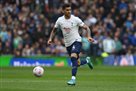 Kulusevski and Romero sign full contracts with Tottenham