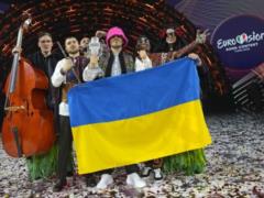 Kalush Orchestra will go on a world tour: what will Eurovision winners collect money for