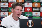 Glasner: No favorite for Eintracht-Ranger match