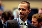 Ceferin: Real Madrid at the Champions League final is a testament to the purity of UEFA tournaments