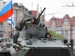 Россия в ближайшее время может выйти из ВОЗ и ВТО