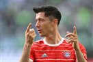 Barcelona want to pay Depay at transfer Lewandowski