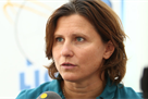 The Minister of Sports of France commented on Guyet s support for LGBTQ+