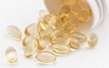 Doctors called the unsafe symptom of lack of vitamin D