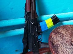 Погибли пятеро бойцов теробороны Харькова