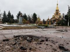 На Донецком направлении военные РФ пытаются наступать вдоль всей линии столкновения — Генштаб ВСУ