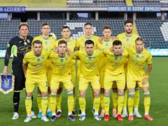 Украина обыграла  Эмполи  в товарищеском матче