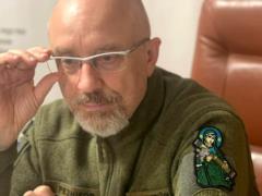 167,000-strong grouping of the RF Armed Forces is fighting against Ukrainians - Reznikov