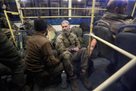 Війна, день 83. Евакуаційна місія з Азовсталі триває, нею керують наші військові і розвідники