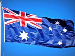 Australia imposes new sanctions against Russian propagandists and military