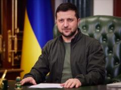  Я уверен, что диктатор проиграет : Зеленский выступил на Каннском кинофестивале