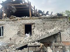 Occupiers attacked Dnepr with missiles: there is destruction - the head of the OVA