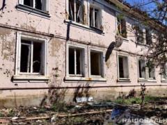 Russian troops shelled 12 settlements of Donetsk region, there are dead and wounded - National Police