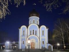 One of the largest churches in Lutsk moved to the OCU
