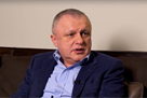 Суркіс: Луческу збере команду в Києві 15-го червня