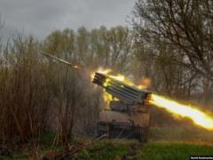 Invaders fired at a convoy of cars in the Kherson region from  