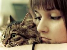 Anxiety symptom or why the head is spinning