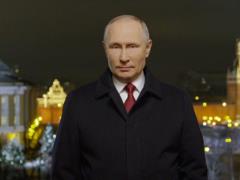 Про становлення режиму Путіна знімуть серіал