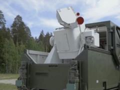Russia used laser weapons in Ukraine - Deputy Prime Minister