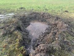 РФ не припиняє озброєні провокації на кордоні з Україною