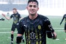 Півзахисник Руха U-19 Карабін: Всі мріють про Лігу чемпіонів, залишився один матч