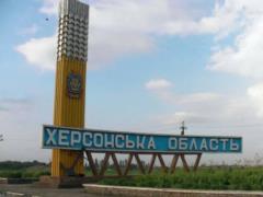 На виїзді з Херсонської області утворився багатокілометровий затор, - омбудсмен