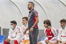 Брага оголосила про призначення нового тренера