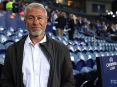 Putin s oligarch settles disputes over Chelsea sale, deal closes by May 31 - media