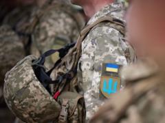 Военное положение и мобилизацию в Украине хотят продлить до конца лета