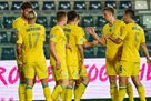 The match between Ukraine and the African national team has been rescheduled for May 23