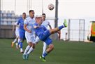 Рієка – Україна 1:1 Відео голів та огляд матчу