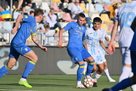 Zubkov: Ukrainian team could have scored