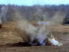 Russians shelled Sumy and Chernihiv regions