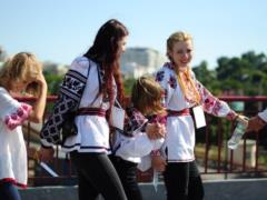 Vyshyvanka Day: celebration traditions