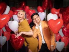 Kamalii - 45: the artist spoke about a gift from her billionaire husband for an anniversary for more than a million euros