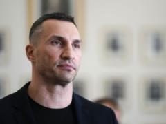  России нужна Украина, но без украинцев : Владимир Кличко рассекретил намерения оккупантов