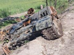Enemy DRGs activated in Kharkiv direction - General Staff