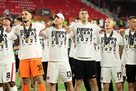 Айнтрахт — третій клуб, якому підкорилася Ліга Європи без жодної поразки в розіграші