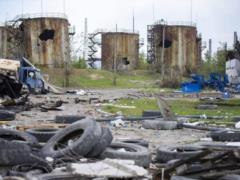 The occupiers are hard shelling the Luhansk region, there are dead among civilians