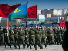 Harboring and scapegoat culture pervasive in Russian military system - British intelligence