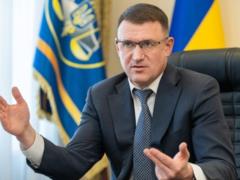 Ukraine confiscated assets of Russia and Belarus for 30 billion hryvnias