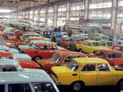 Expropriated Renault plant in Moscow to assemble Chinese Moskvich cars