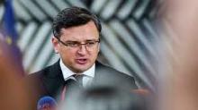Kuleba naming Chotiri Elements of the Victory of Ukraine in the War. Turning to Krim and Donbas is on the list
