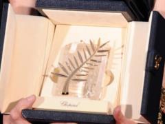 Tom Cruise wins honorary Palme d Or at Cannes Film Festival