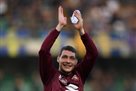 Torino renewed talks with Belotti about a new contract
